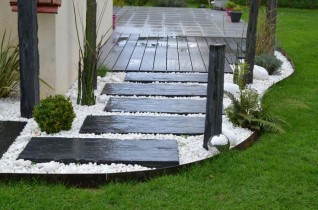 Ландшафтний дизайн